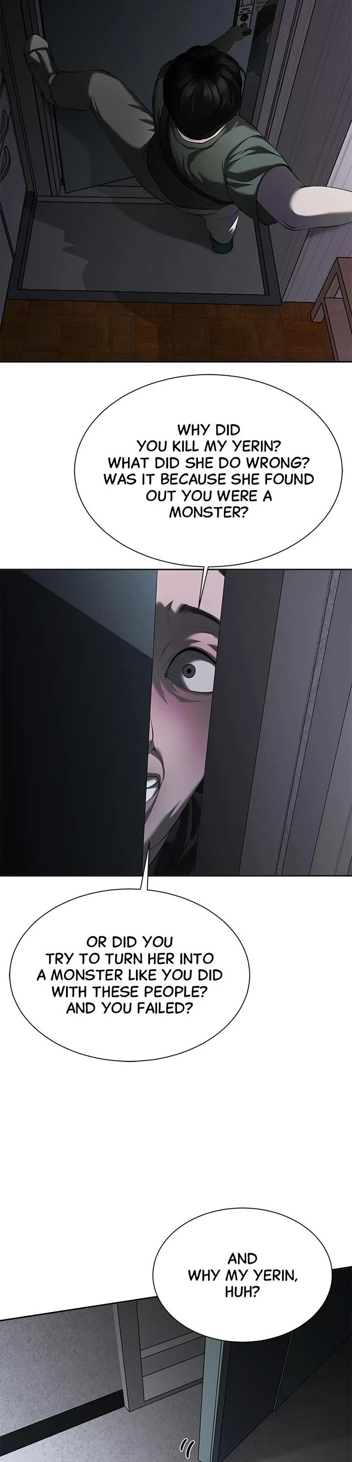 My Girlfriend chapter 7 page 35