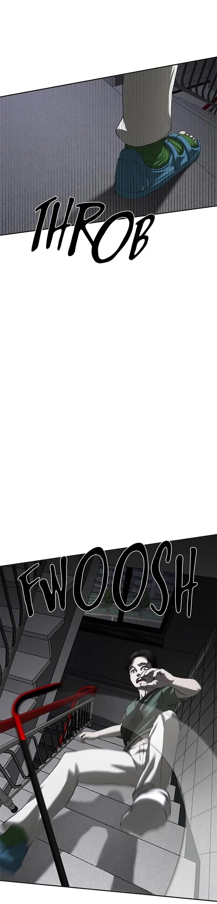 My Girlfriend chapter 7 page 40