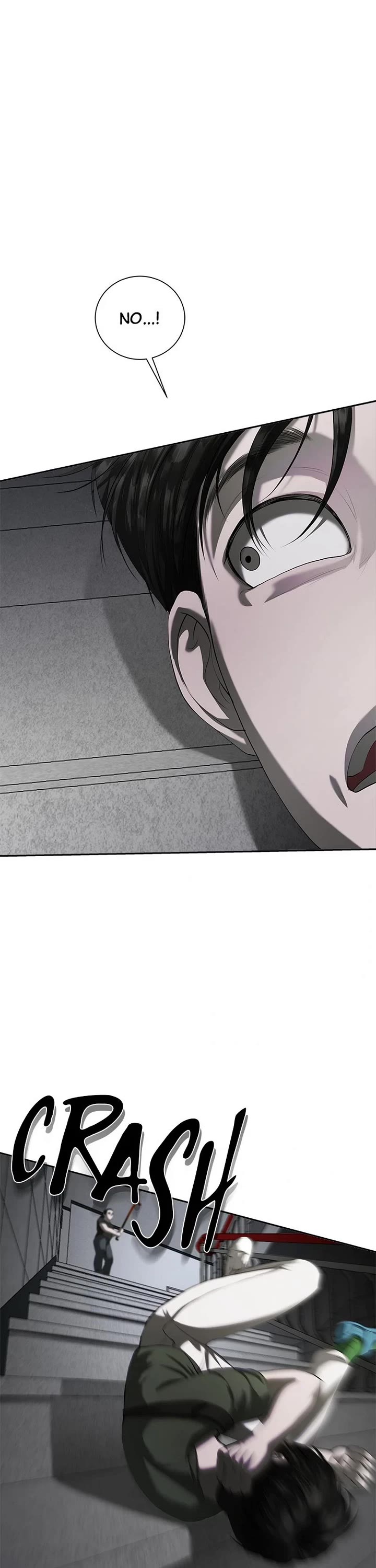 My Girlfriend chapter 7 page 41