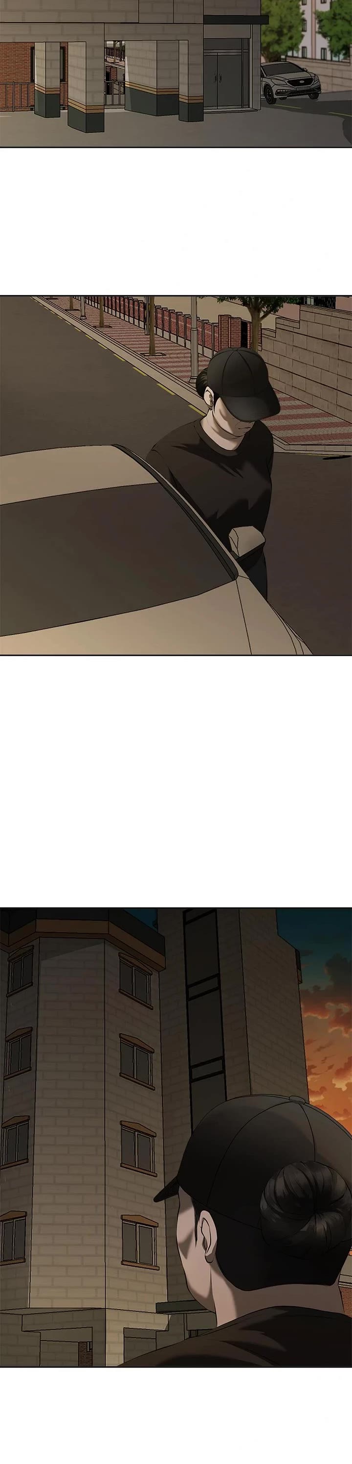 My Girlfriend chapter 7 page 5