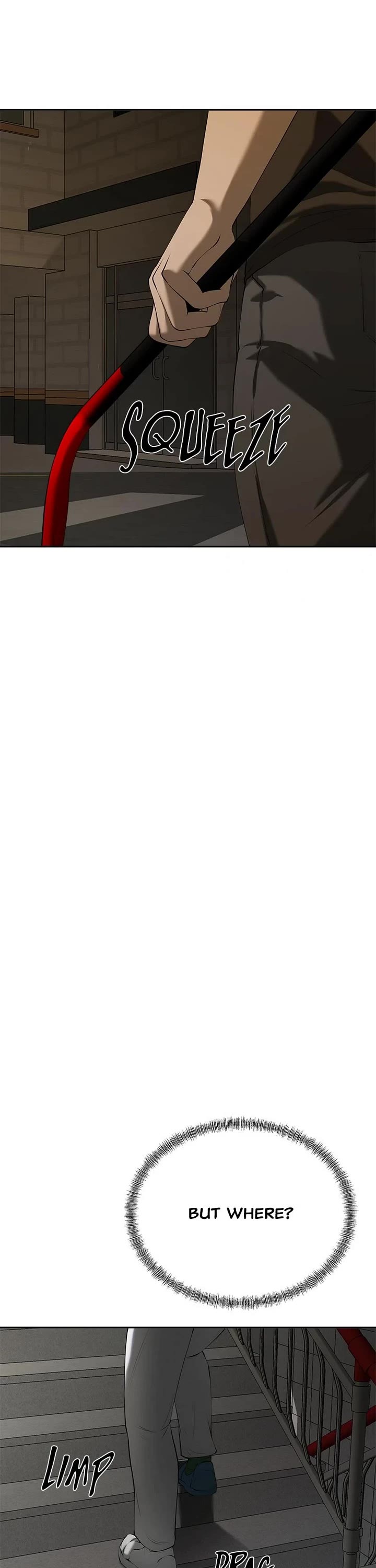 My Girlfriend chapter 7 page 6