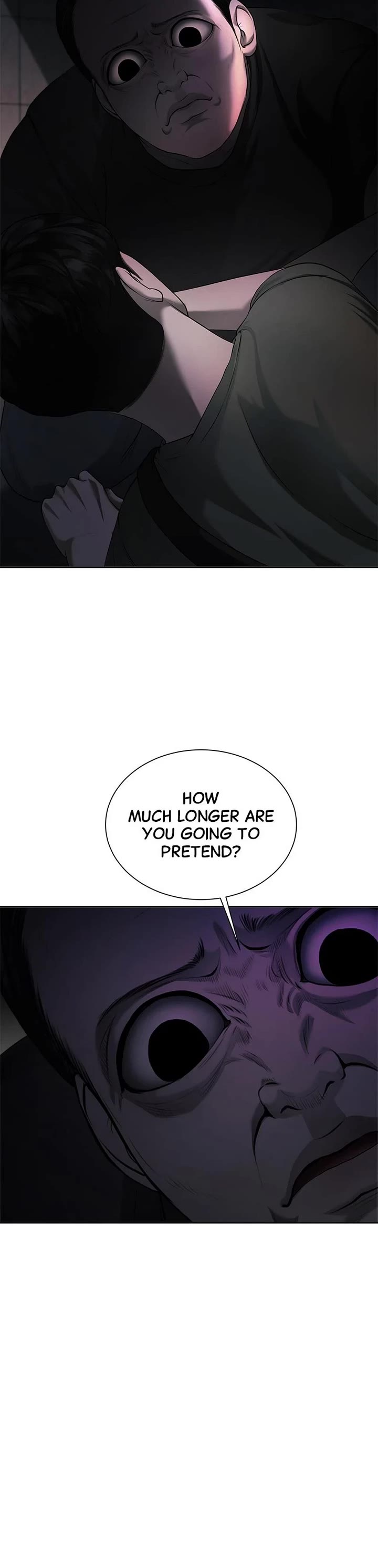 My Girlfriend chapter 8 page 15