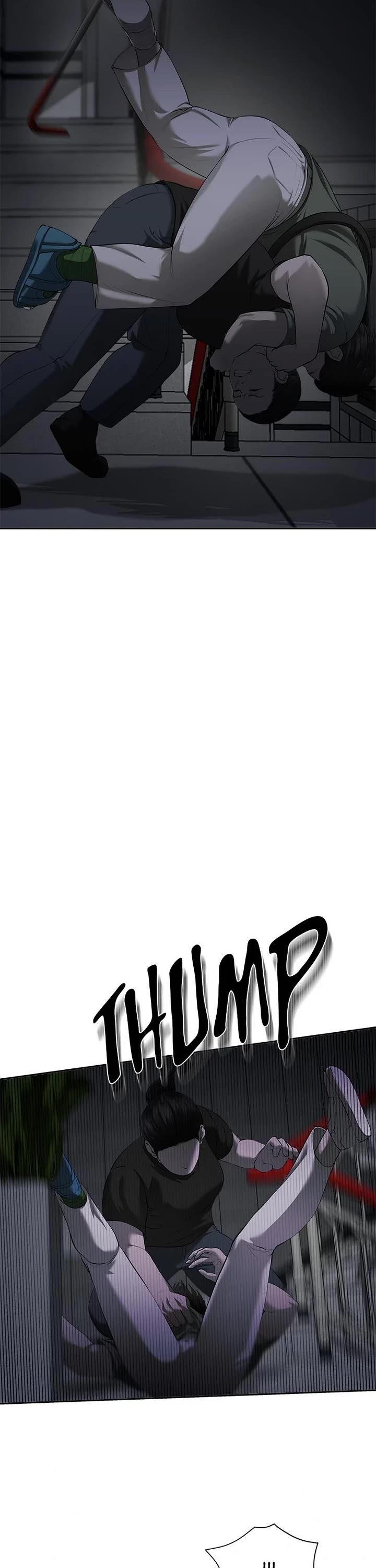 My Girlfriend chapter 8 page 23