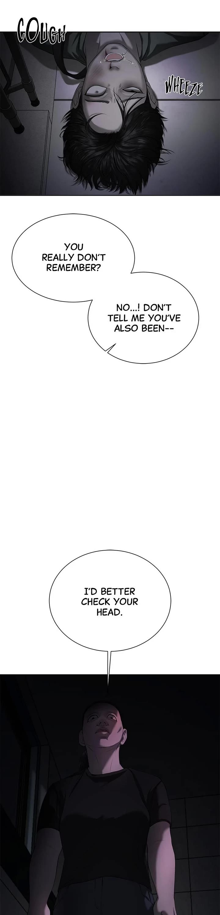 My Girlfriend chapter 8 page 25