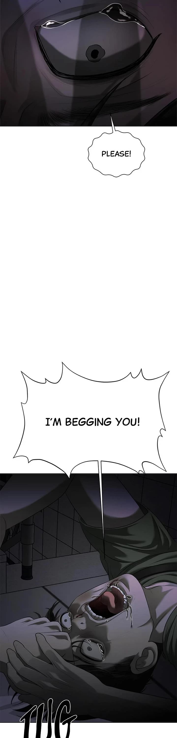 My Girlfriend chapter 8 page 27