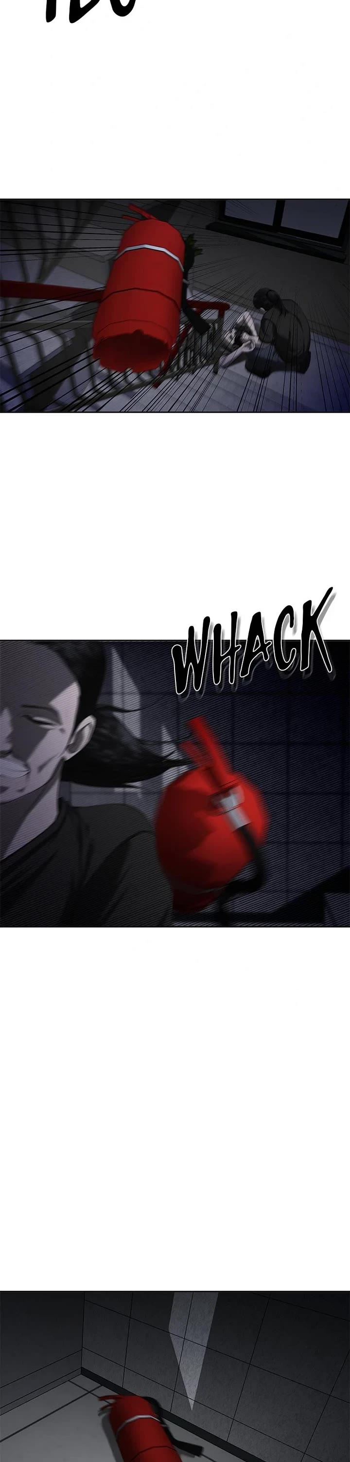 My Girlfriend chapter 8 page 28