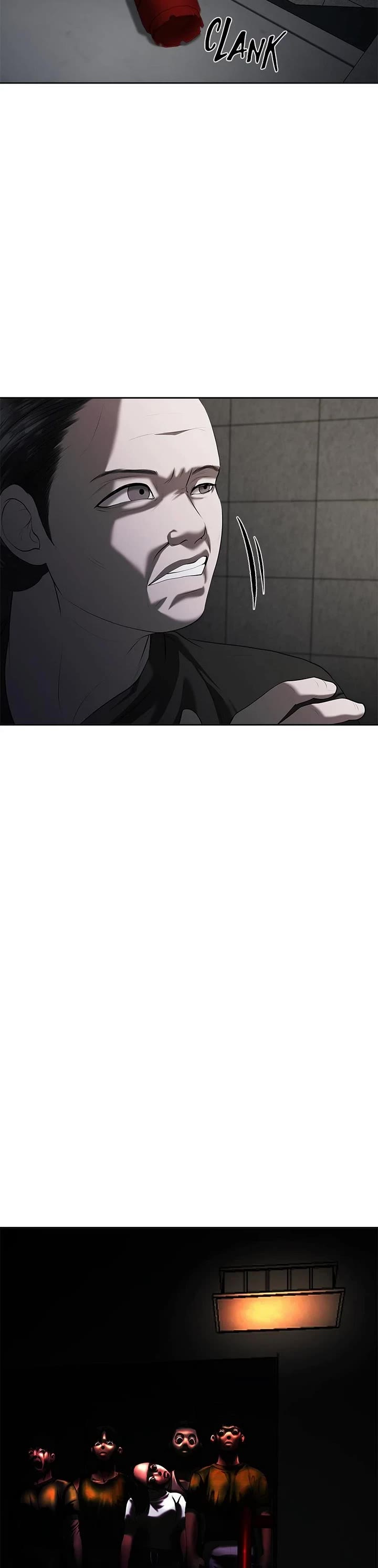 My Girlfriend chapter 8 page 29