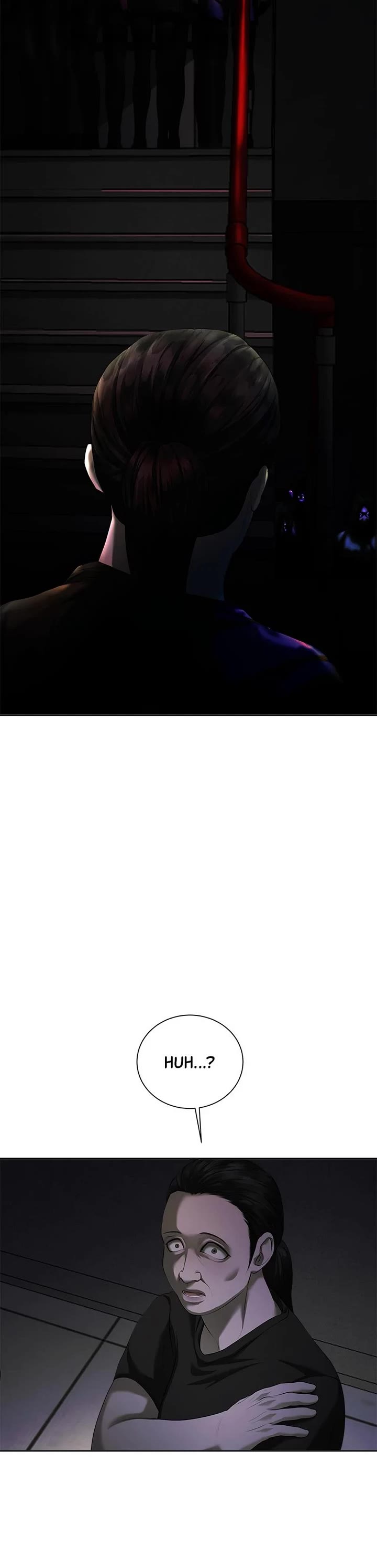 My Girlfriend chapter 8 page 30