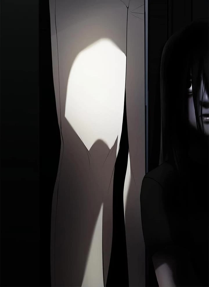 My Girlfriend chapter 8 page 41