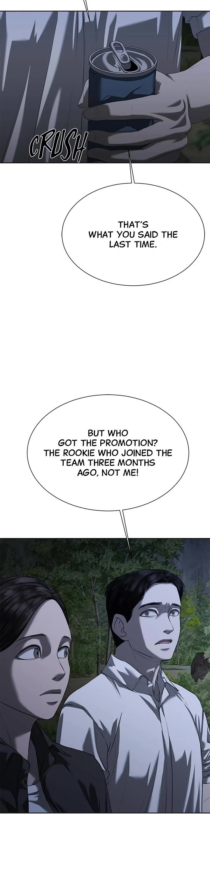 My Girlfriend chapter 9 page 13