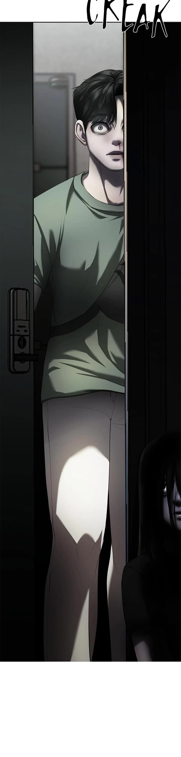 My Girlfriend chapter 9 page 2