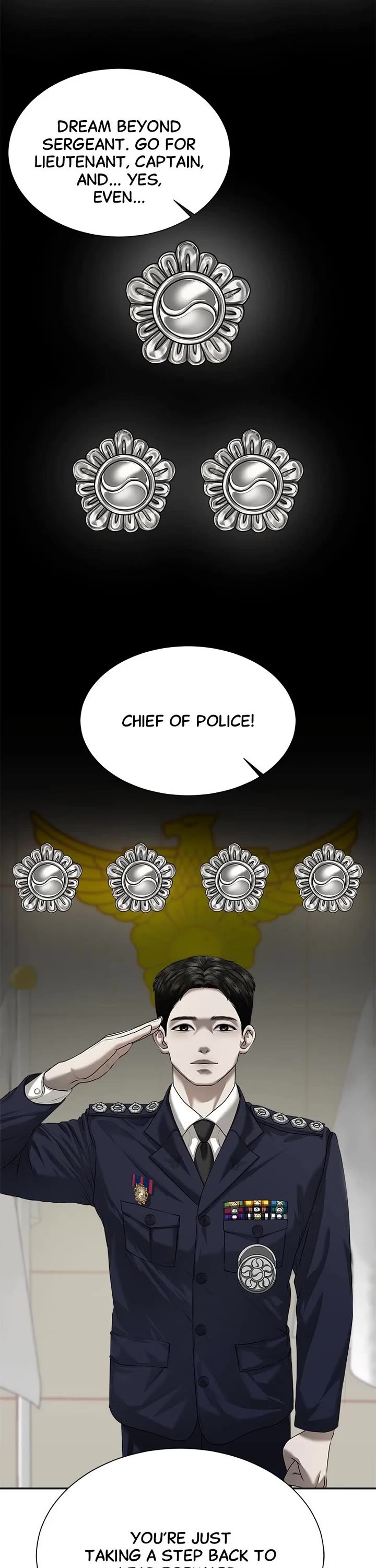 My Girlfriend chapter 9 page 22