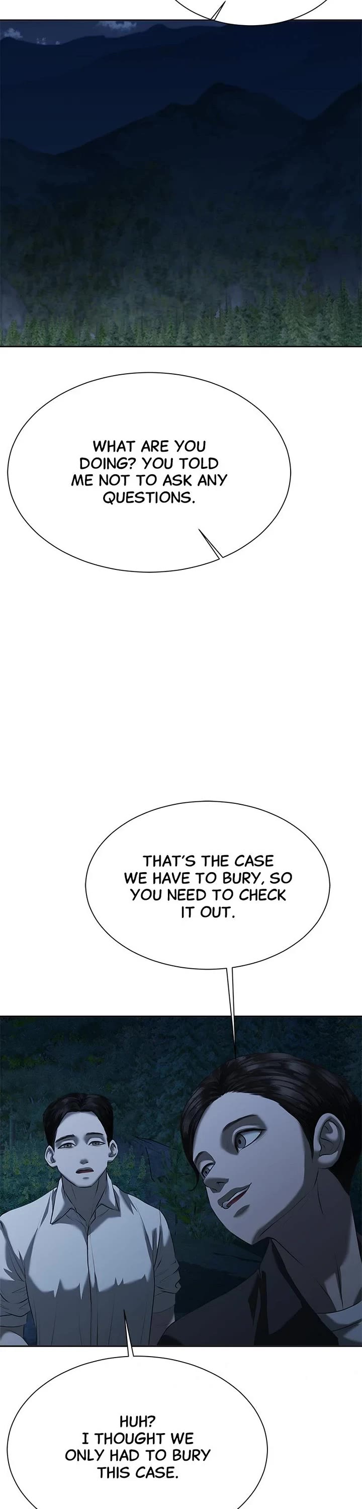 My Girlfriend chapter 9 page 27