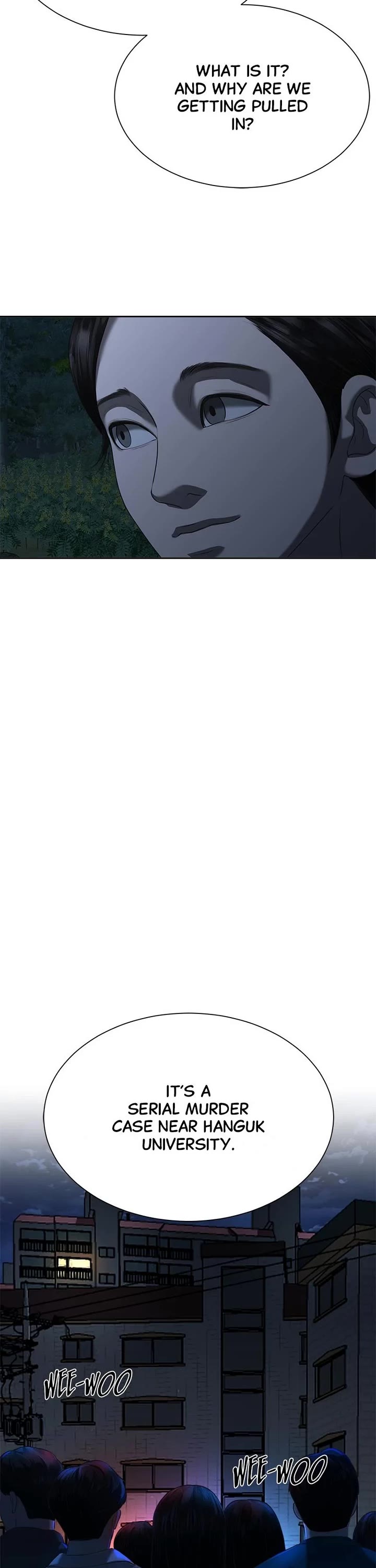 My Girlfriend chapter 9 page 28