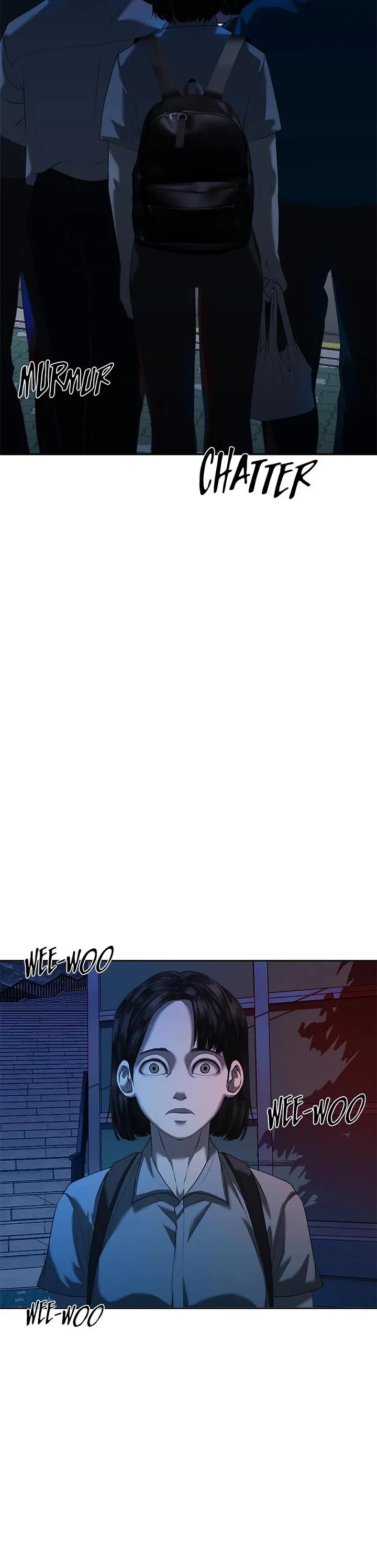 My Girlfriend chapter 9 page 29