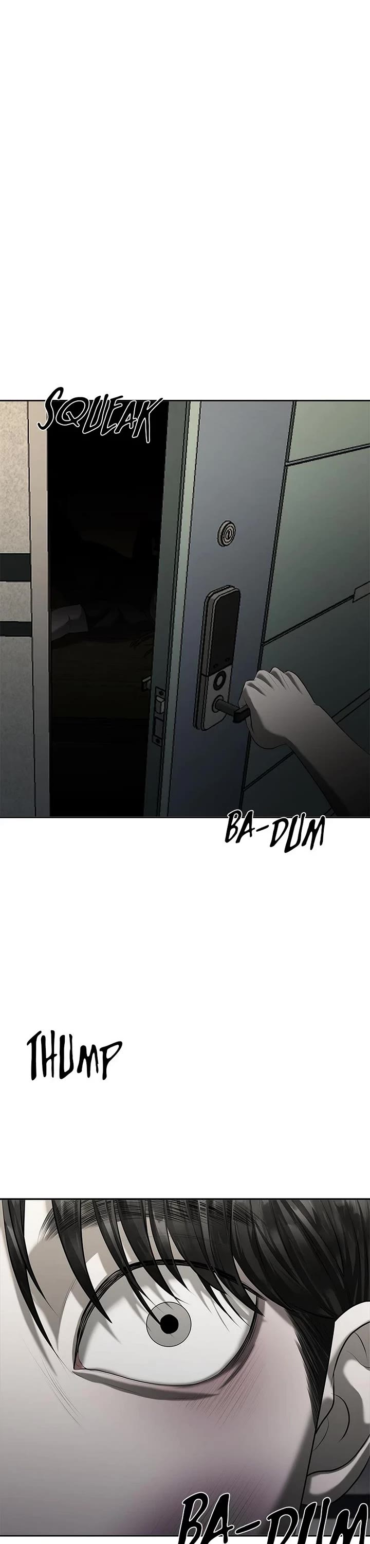 My Girlfriend chapter 9 page 3