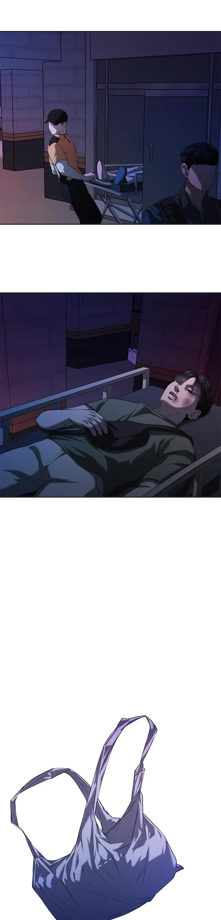 My Girlfriend chapter 9 page 30