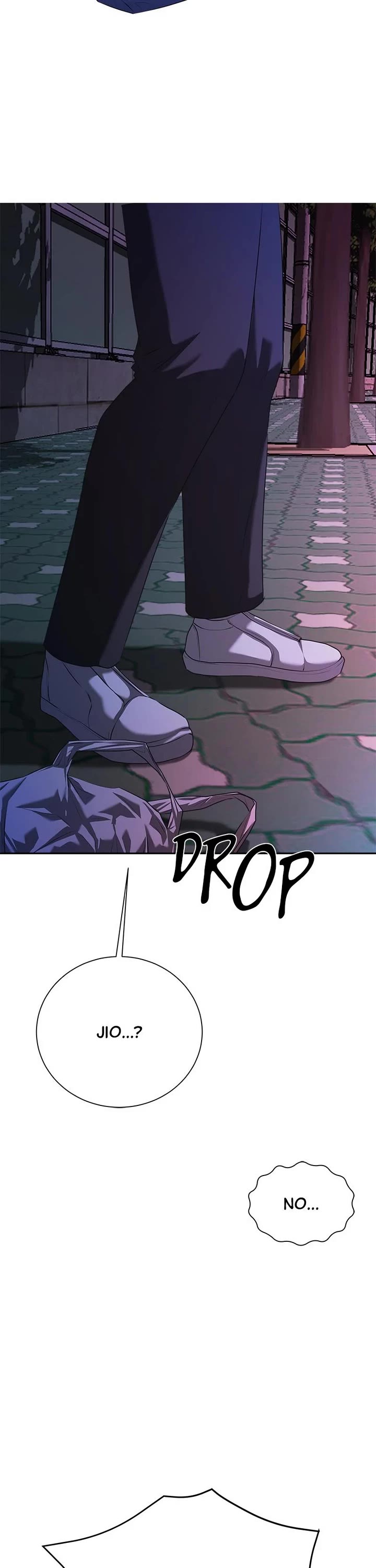 My Girlfriend chapter 9 page 31