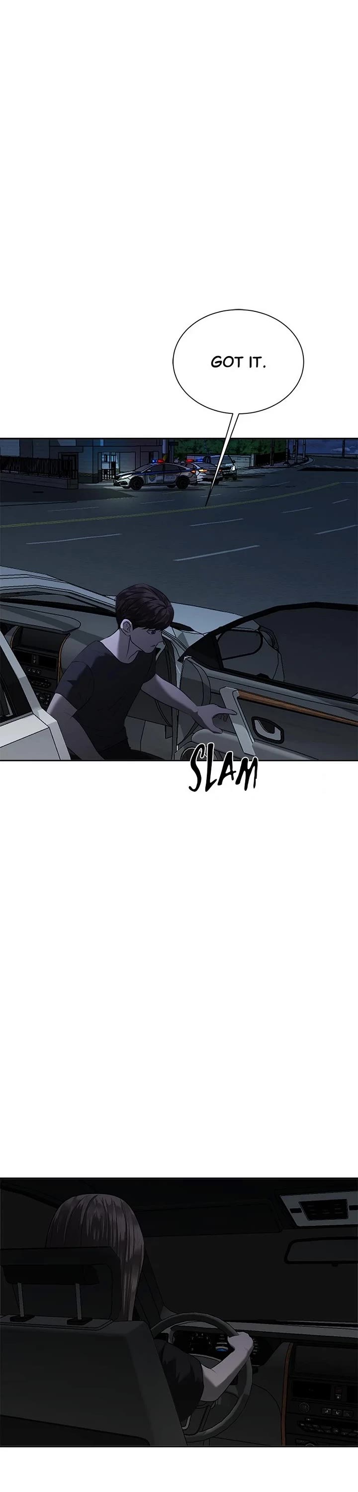 My Girlfriend chapter 9 page 37