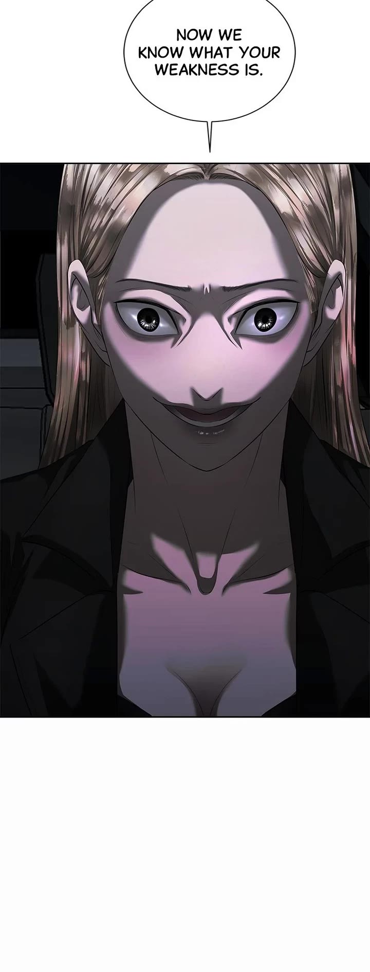 My Girlfriend chapter 9 page 39