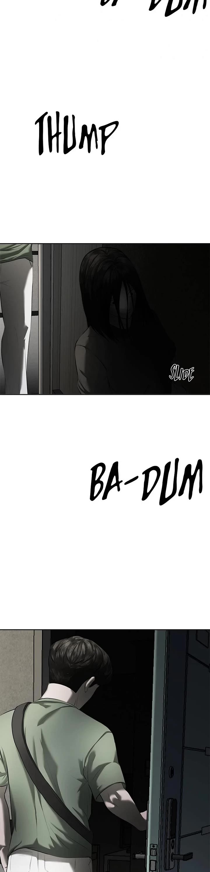 My Girlfriend chapter 9 page 4