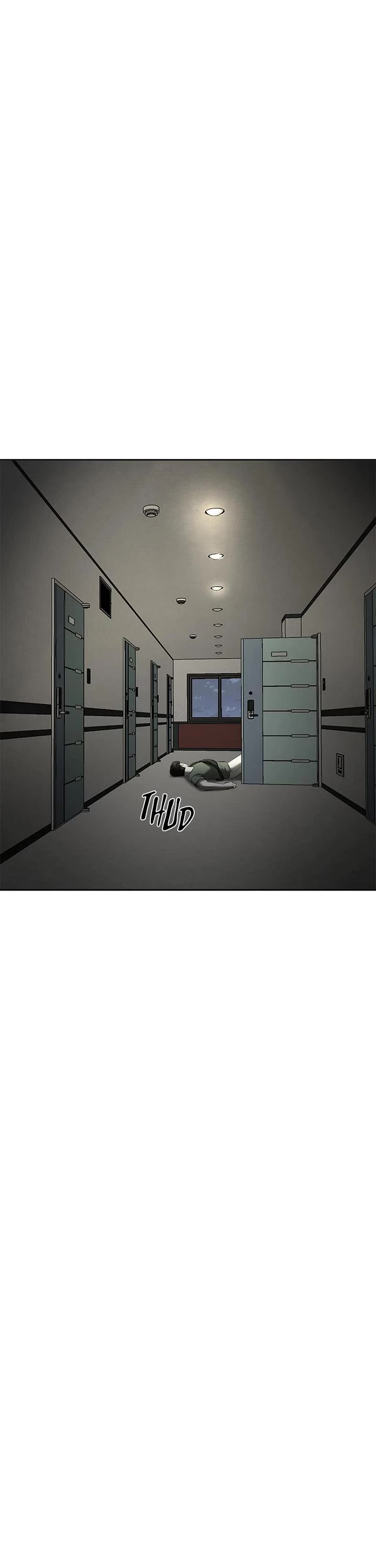 My Girlfriend chapter 9 page 6