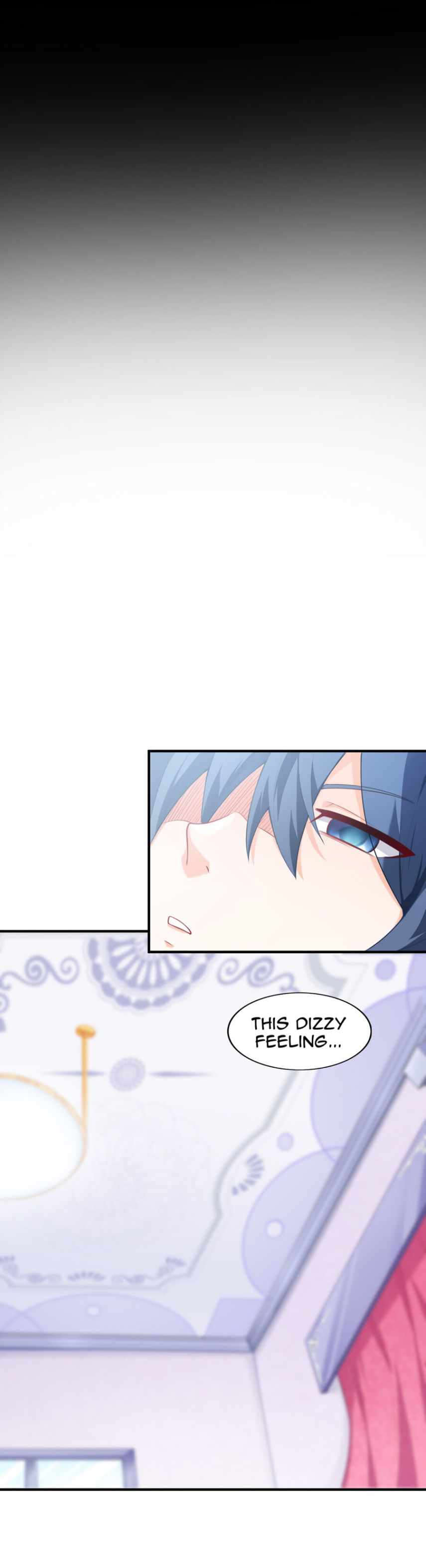 My Harem Is Entirely Female Demon Villains chapter 1 page 36