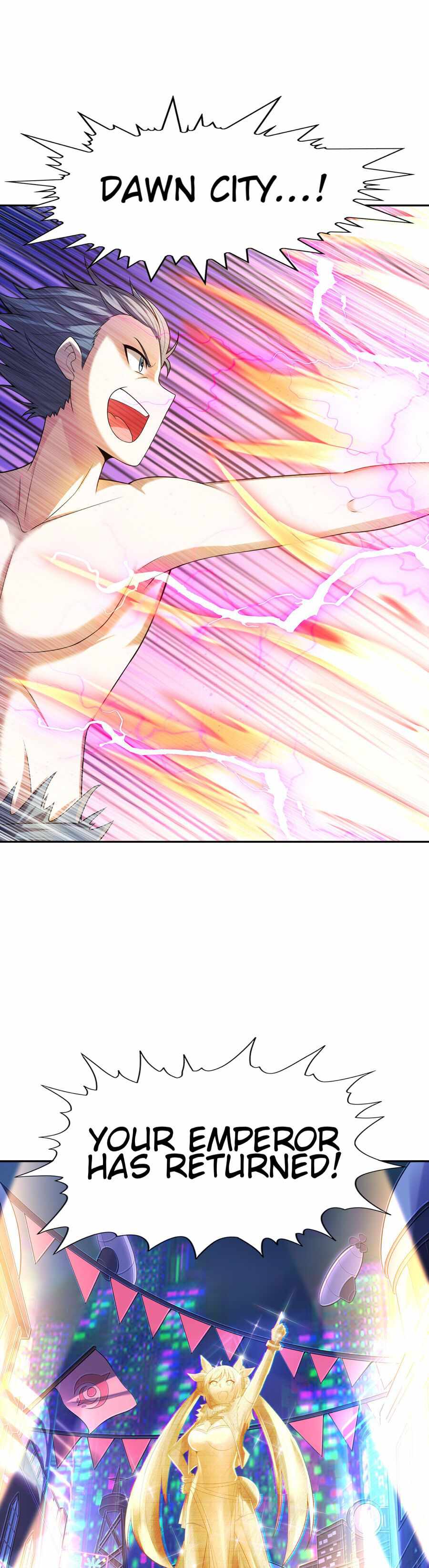 My Harem Is Entirely Female Demon Villains chapter 10 page 21