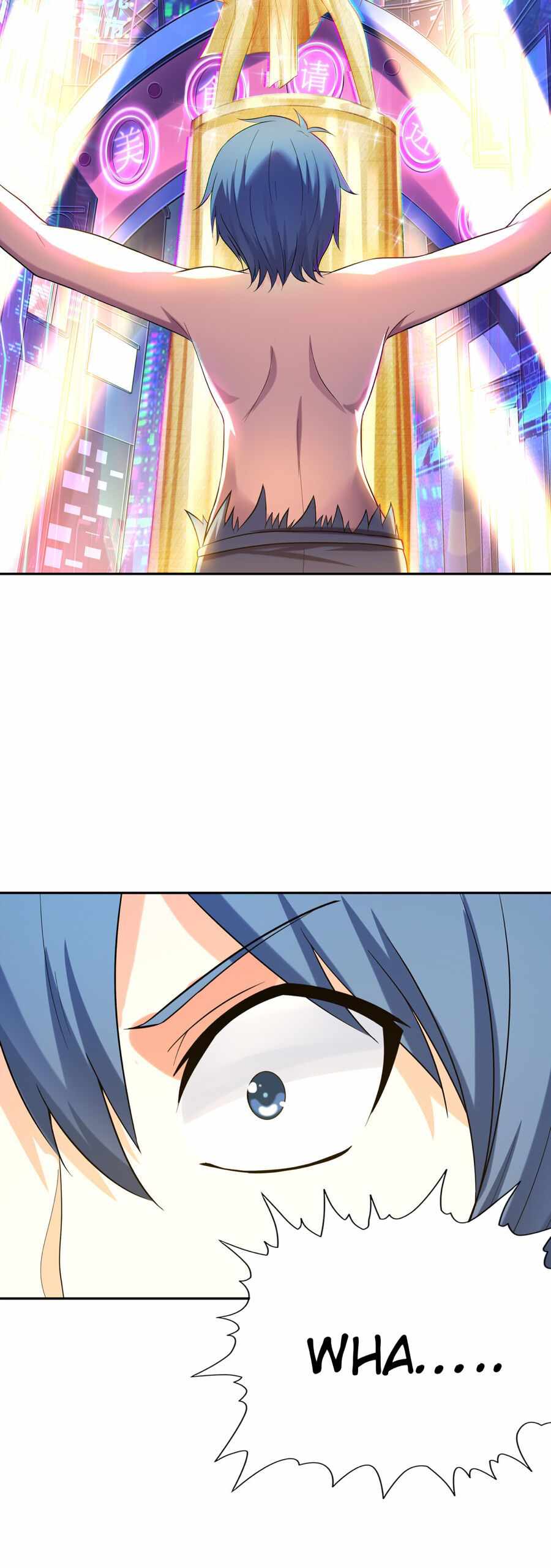 My Harem Is Entirely Female Demon Villains chapter 10 page 22