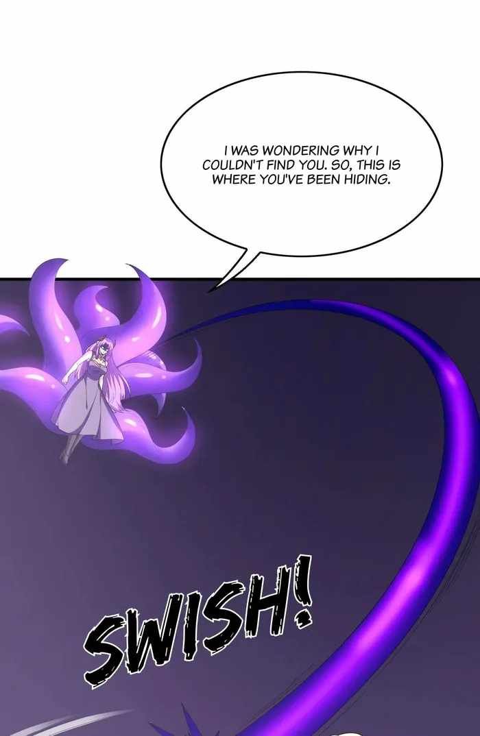 My Harem Is Entirely Female Demon Villains chapter 111 page 22