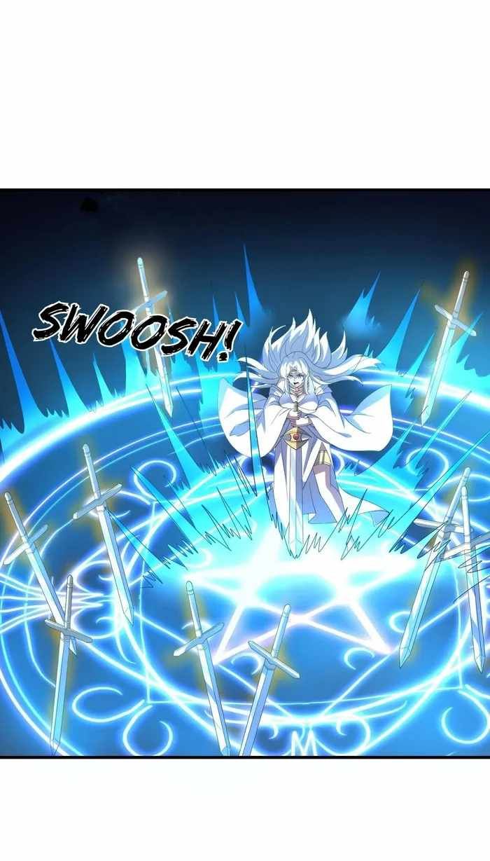 My Harem Is Entirely Female Demon Villains chapter 111 page 28