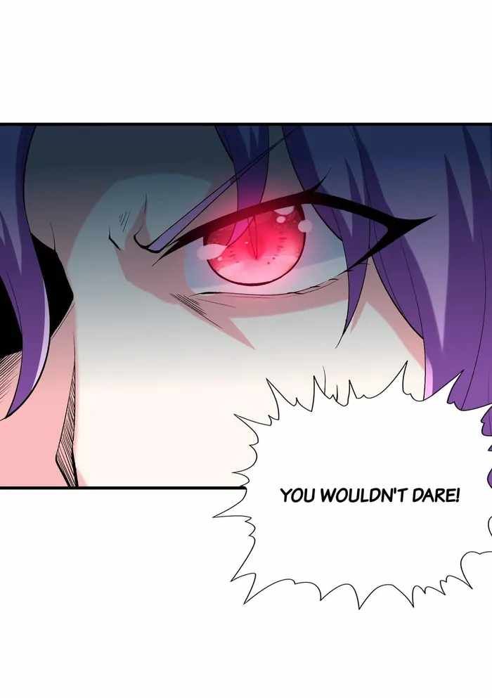 My Harem Is Entirely Female Demon Villains chapter 111 page 43