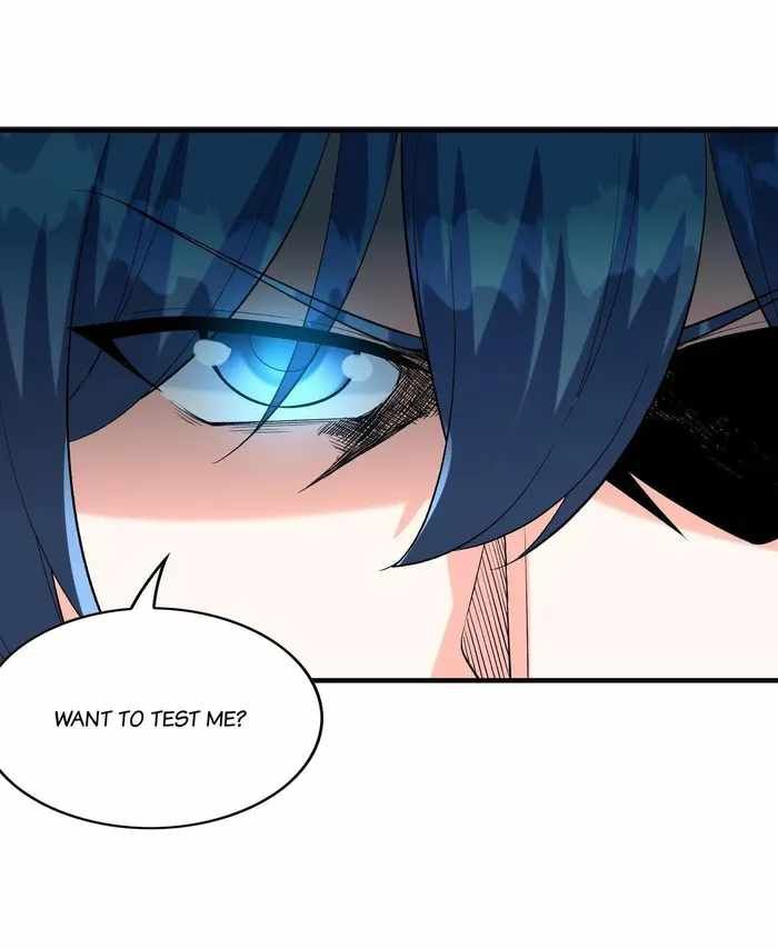 My Harem Is Entirely Female Demon Villains chapter 111 page 44