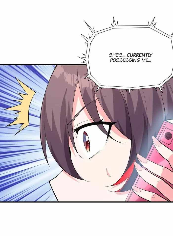 My Harem Is Entirely Female Demon Villains chapter 111 page 53