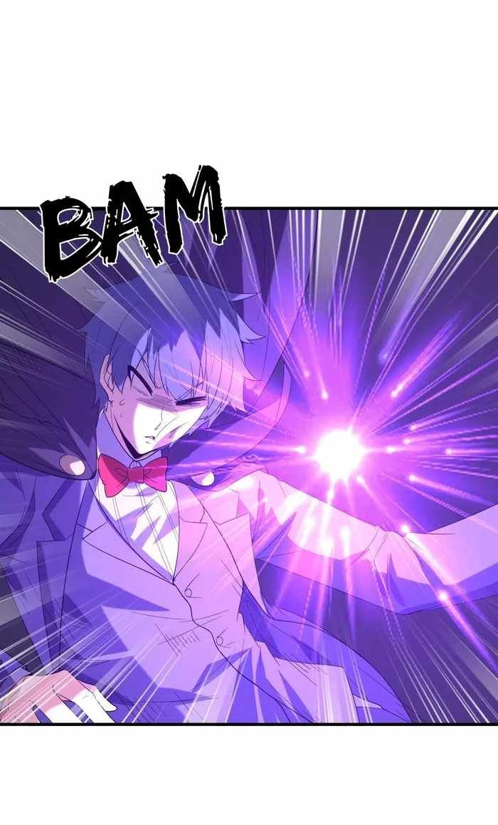 My Harem Is Entirely Female Demon Villains chapter 111 page 9