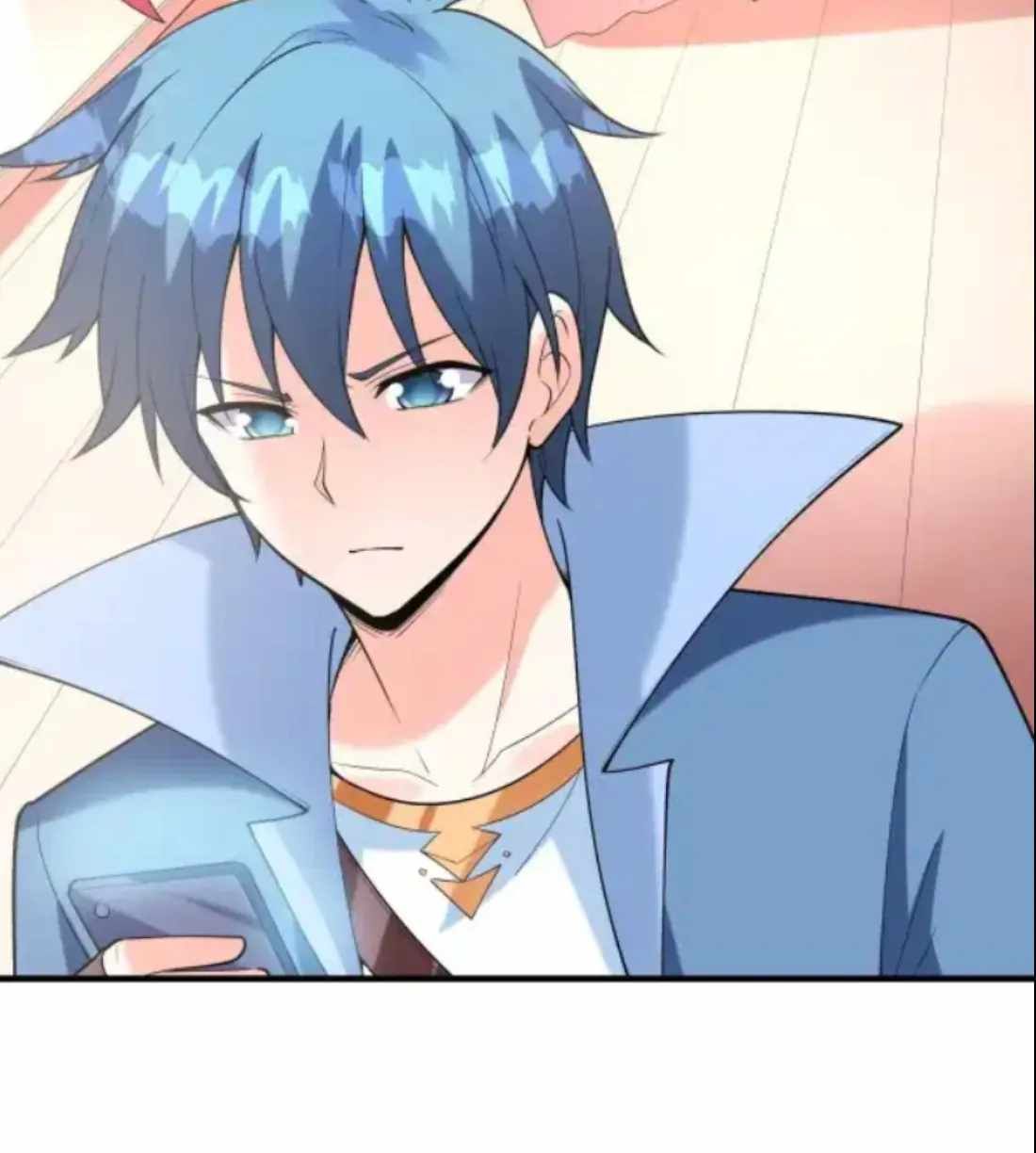 My Harem Is Entirely Female Demon Villains chapter 112 page 10