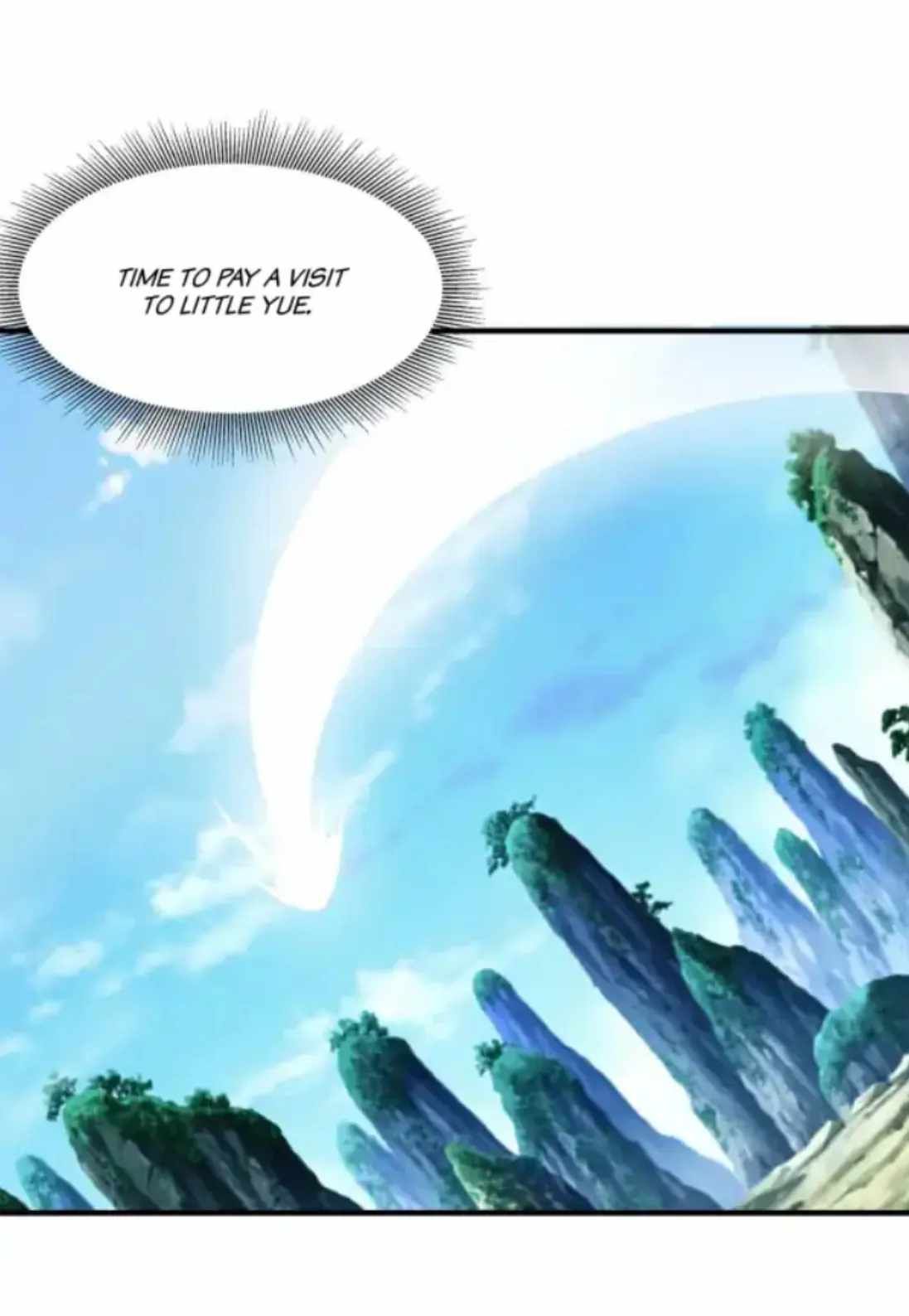 My Harem Is Entirely Female Demon Villains chapter 112 page 16