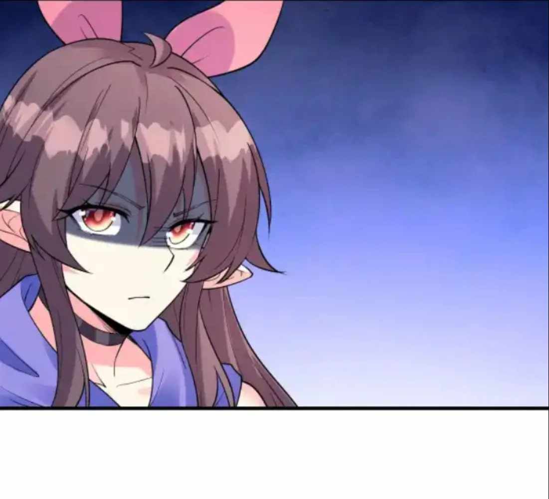 My Harem Is Entirely Female Demon Villains chapter 112 page 19