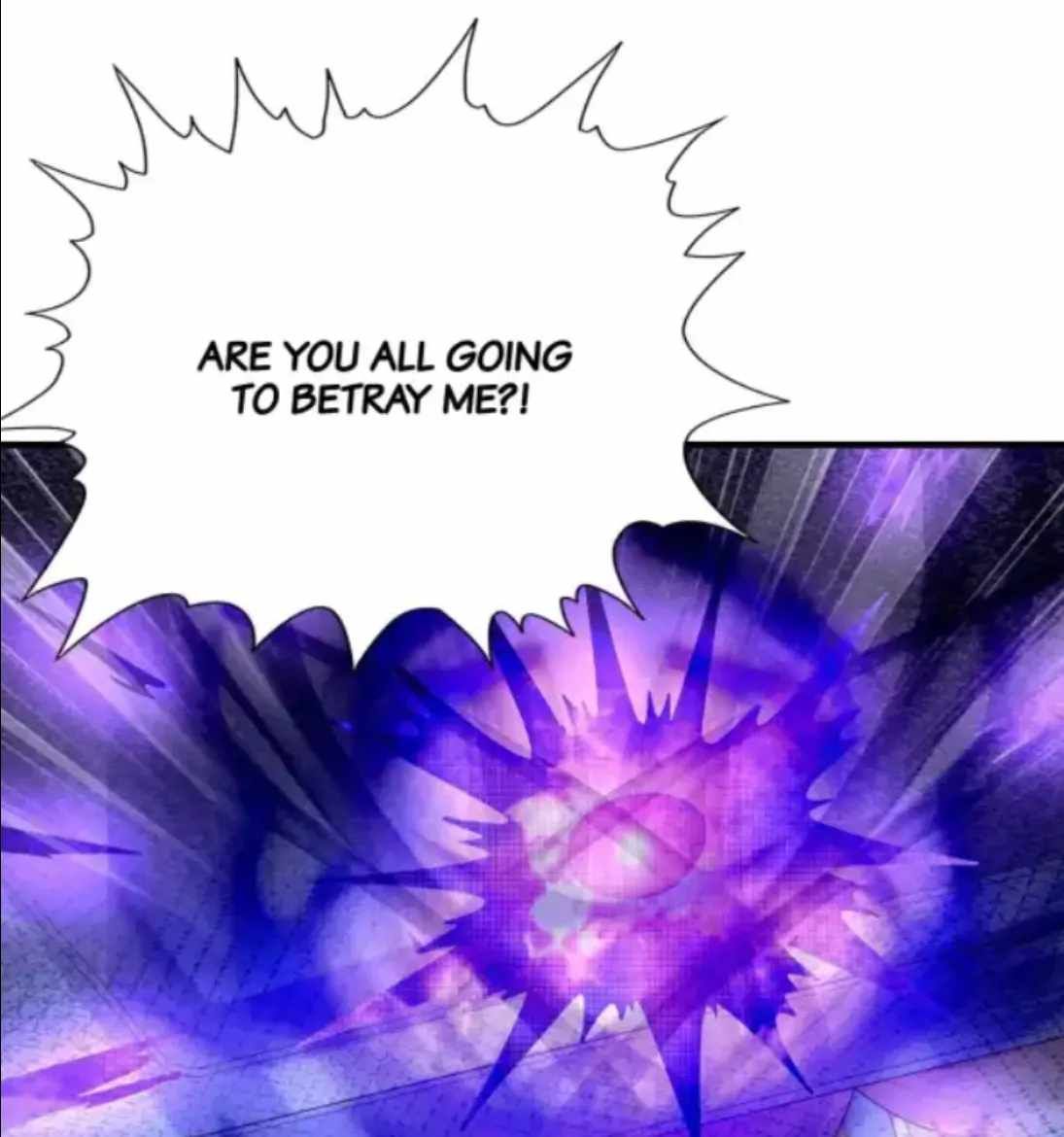 My Harem Is Entirely Female Demon Villains chapter 112 page 20