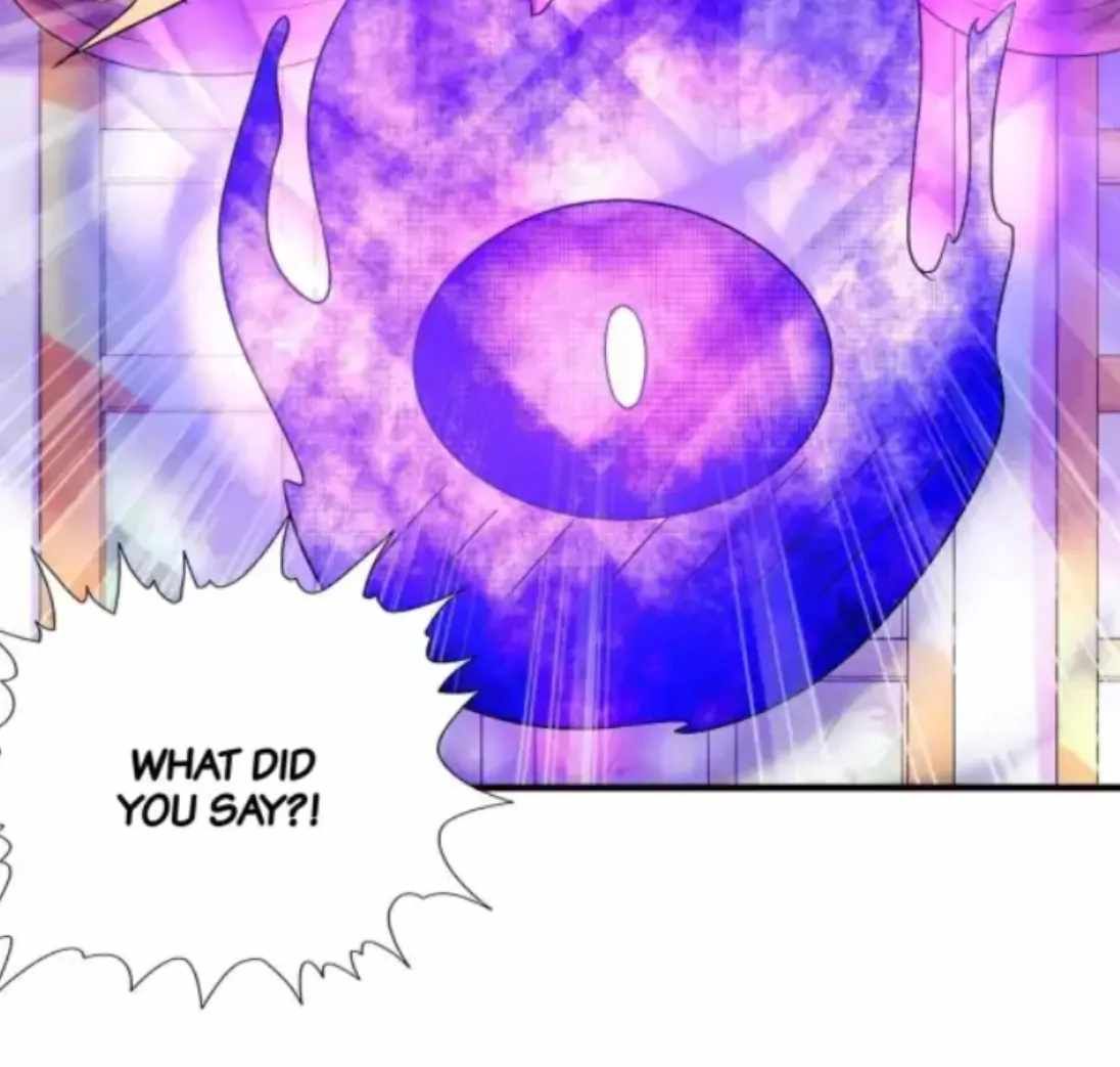 My Harem Is Entirely Female Demon Villains chapter 112 page 28