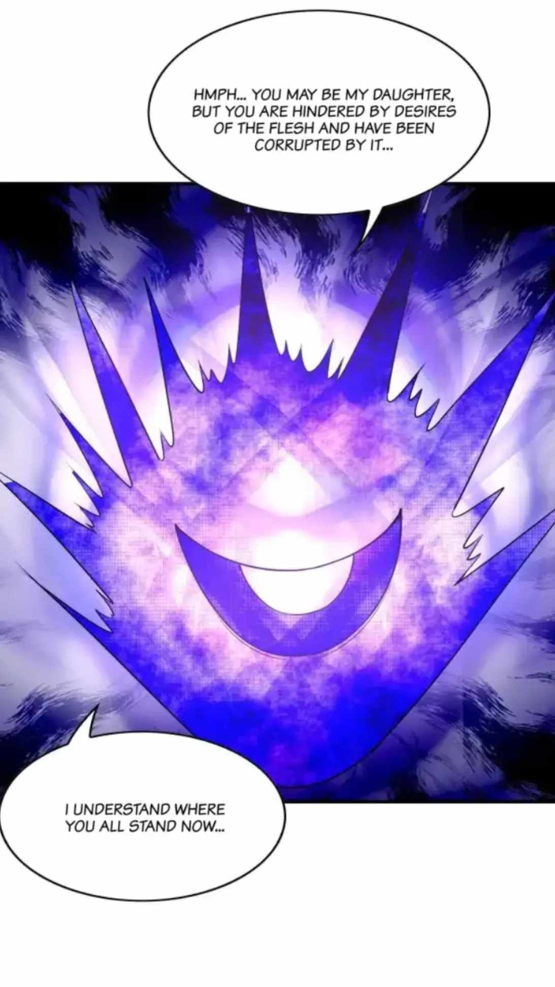 My Harem Is Entirely Female Demon Villains chapter 112 page 29