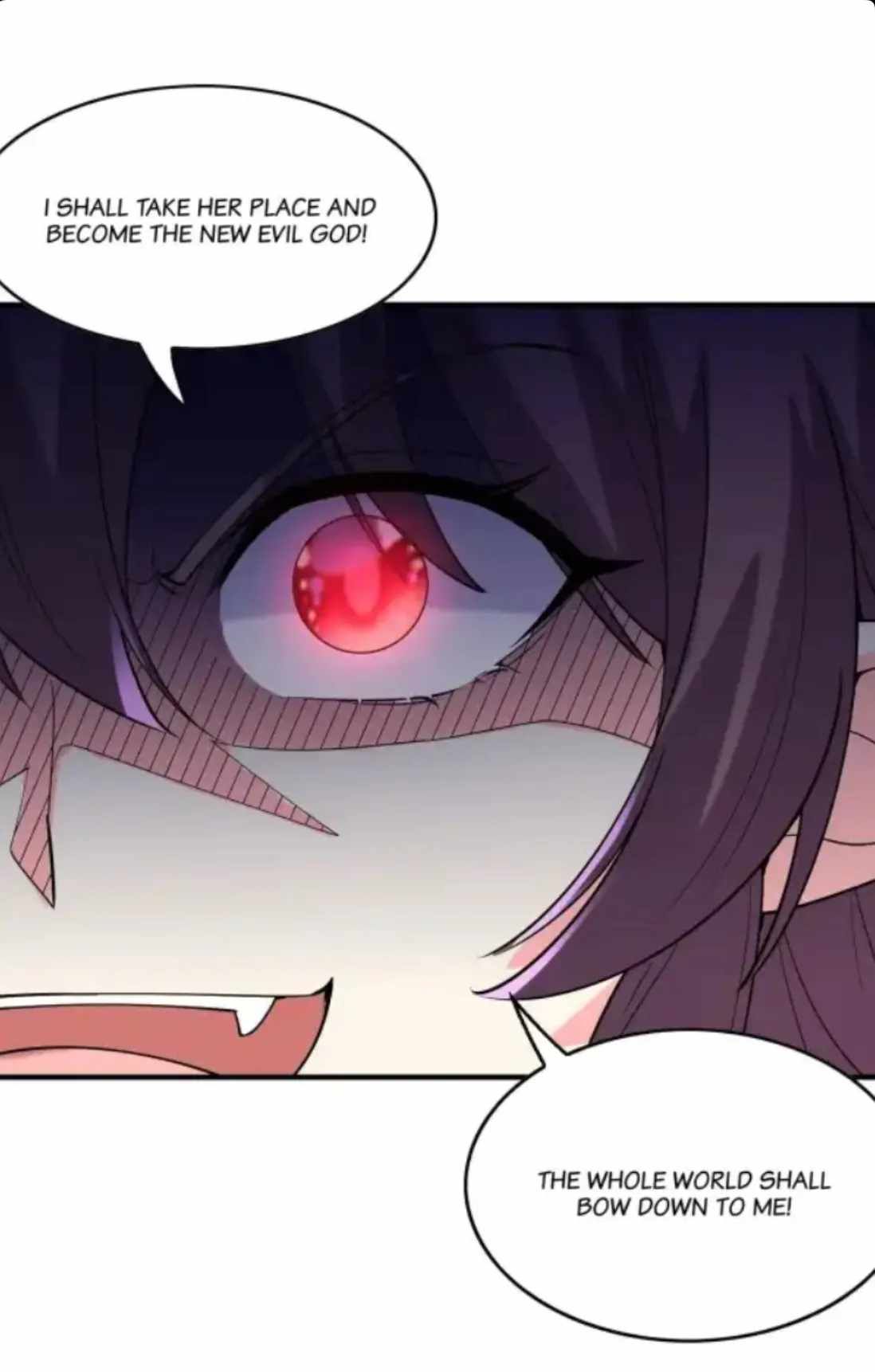 My Harem Is Entirely Female Demon Villains chapter 112 page 34