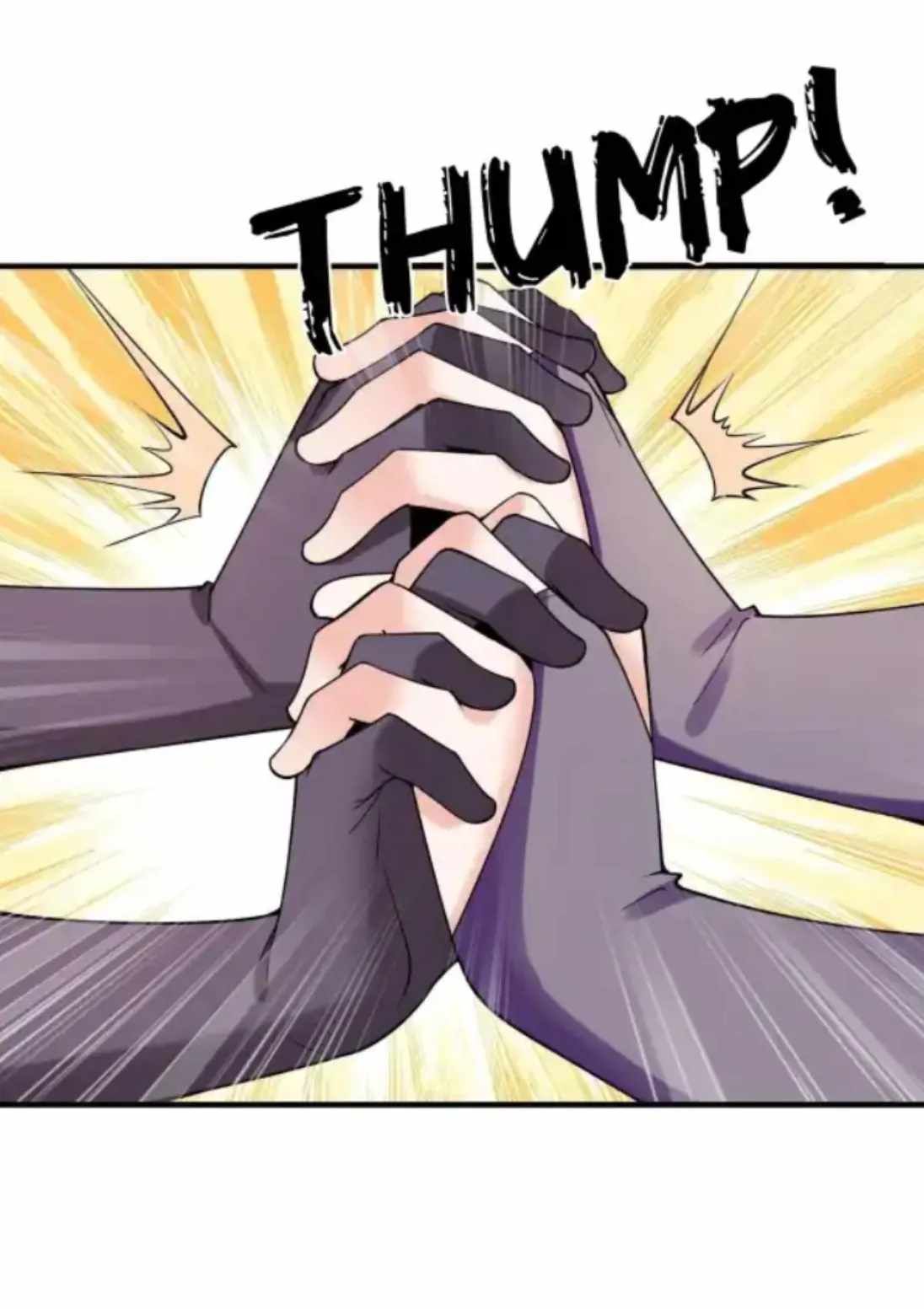 My Harem Is Entirely Female Demon Villains chapter 112 page 40