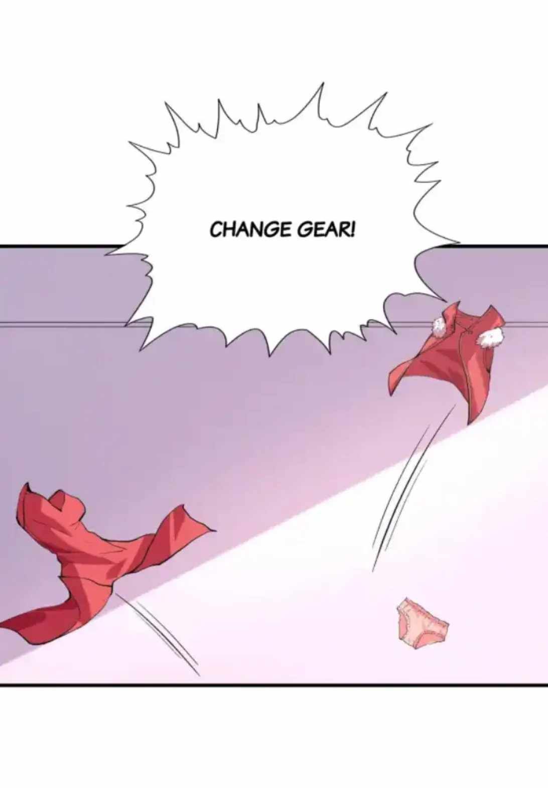 My Harem Is Entirely Female Demon Villains chapter 112 page 46