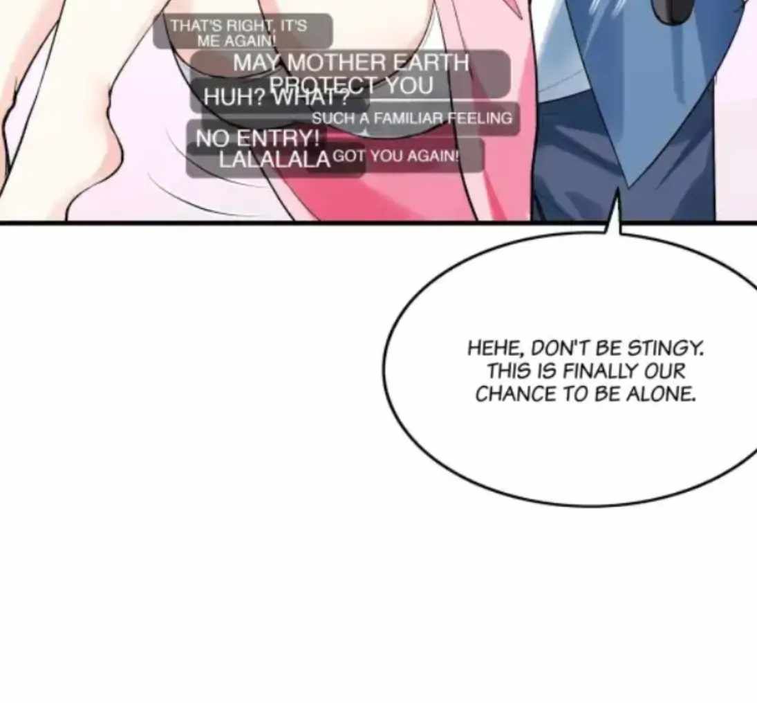 My Harem Is Entirely Female Demon Villains chapter 112 page 57