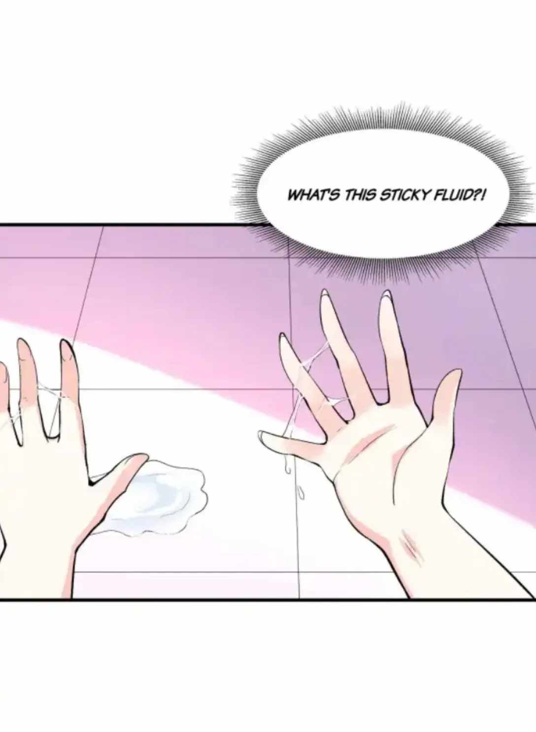 My Harem Is Entirely Female Demon Villains chapter 112 page 69