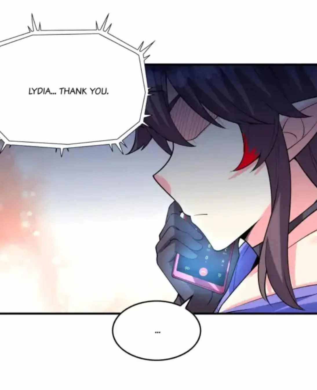 My Harem Is Entirely Female Demon Villains chapter 112 page 7