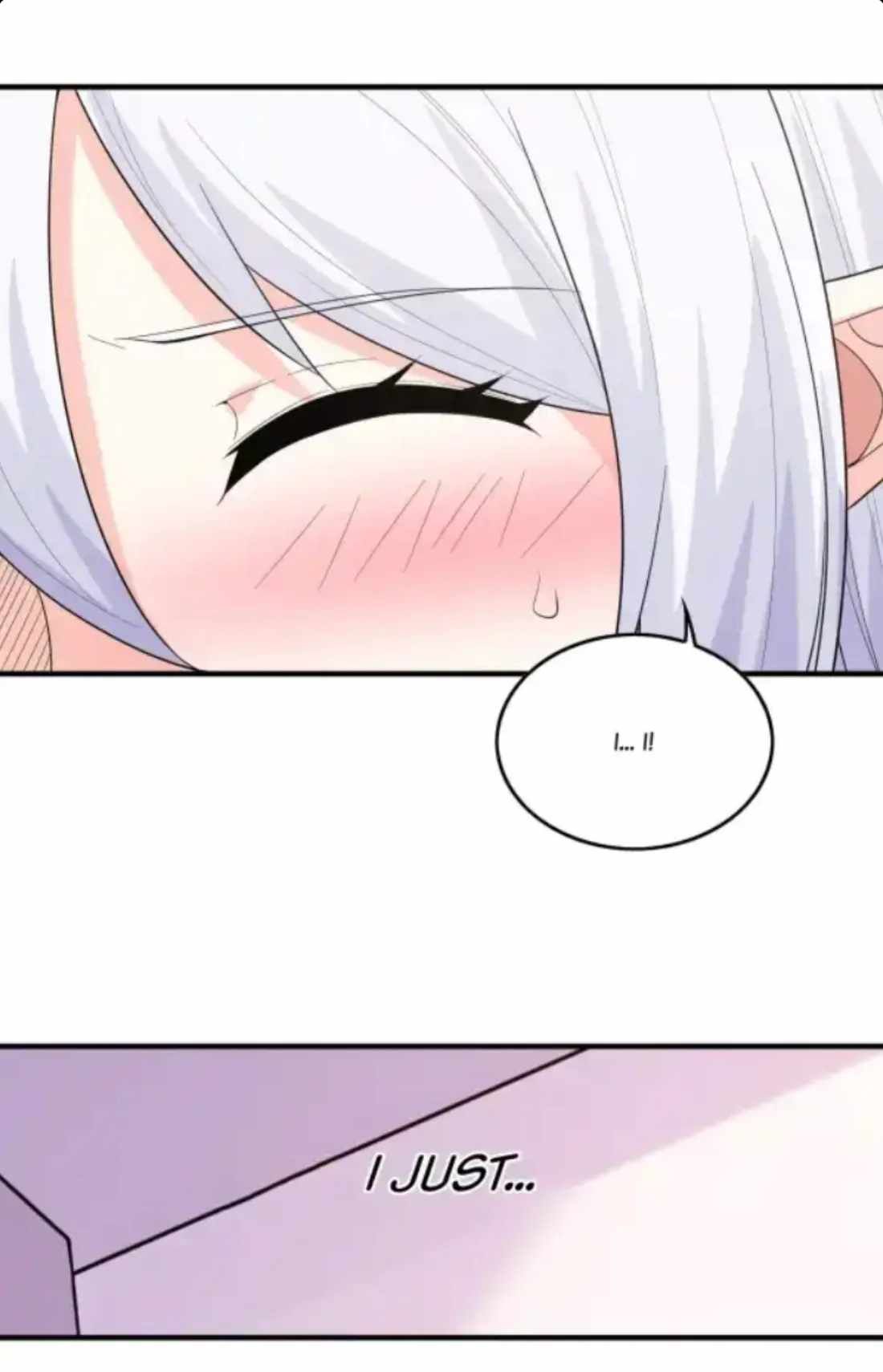 My Harem Is Entirely Female Demon Villains chapter 112 page 73