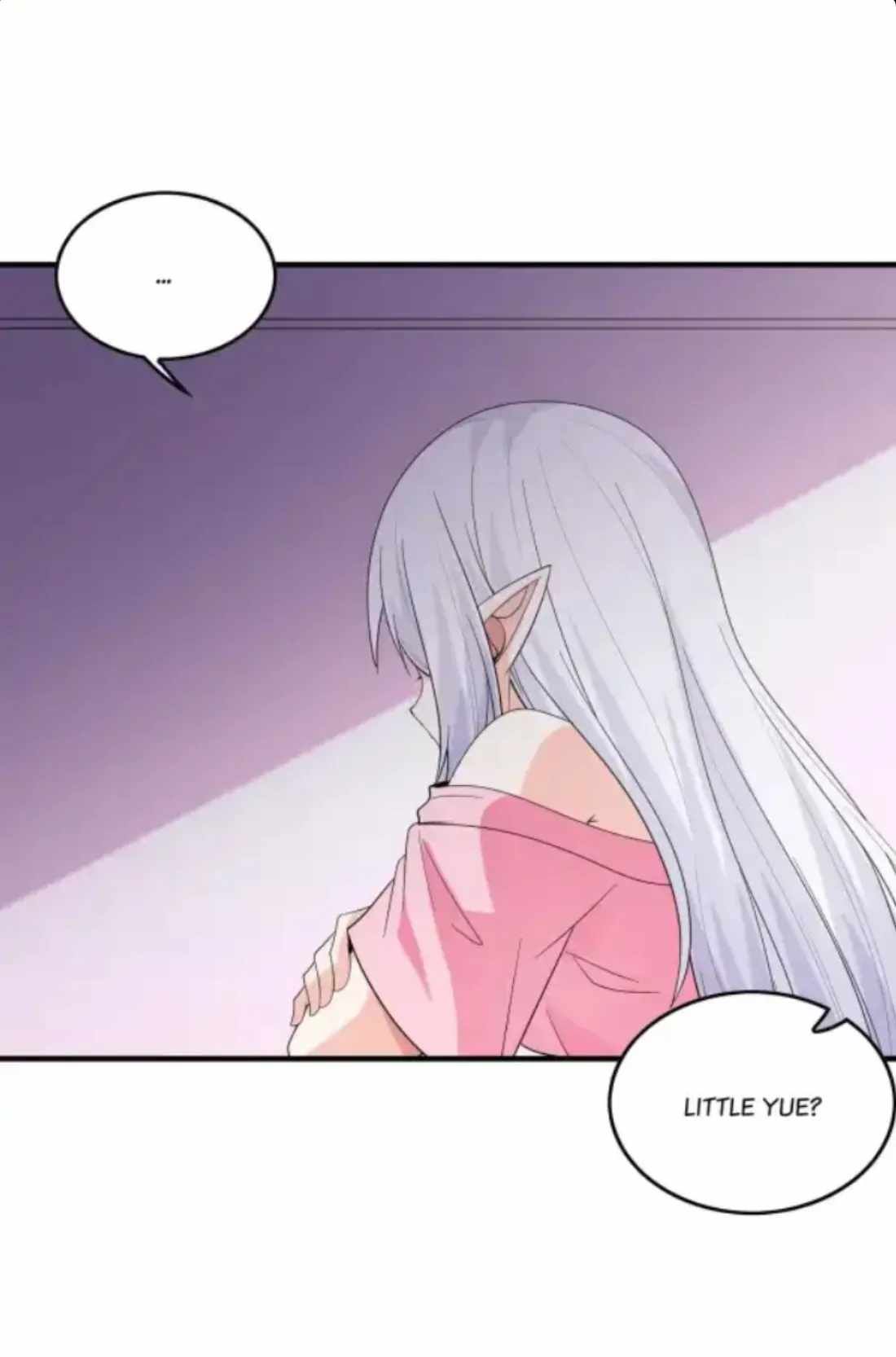 My Harem Is Entirely Female Demon Villains chapter 112 page 77