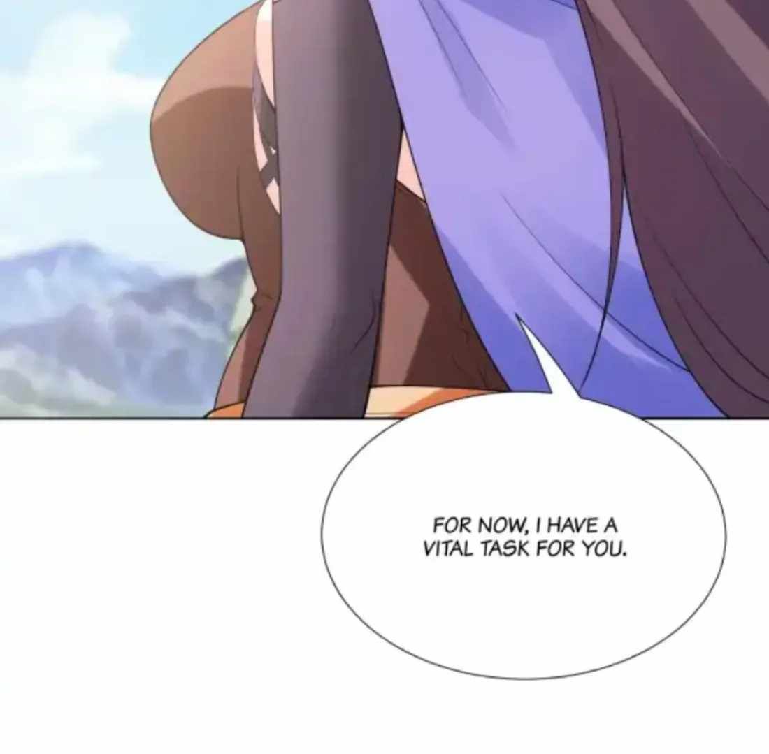 My Harem Is Entirely Female Demon Villains chapter 113 page 10